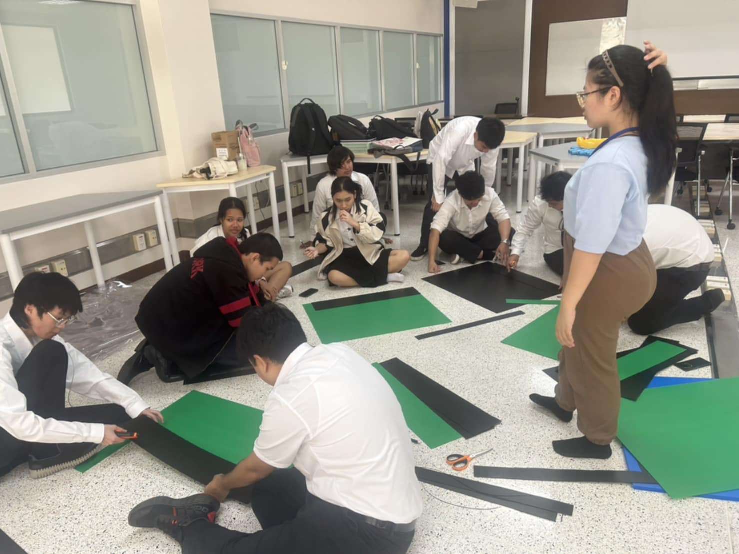 Activity